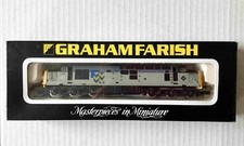 GRAHAM FARISH "N" Gauge 8038