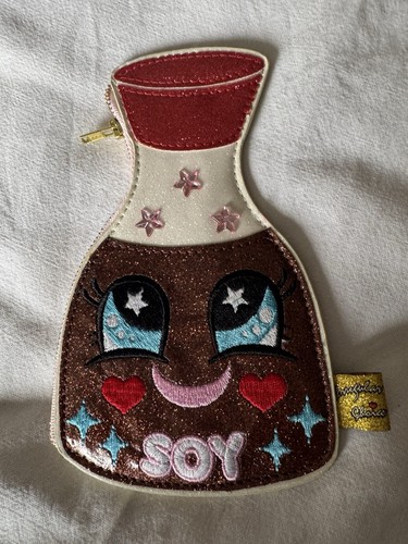 Irregular choice sushi purse - sushi,
