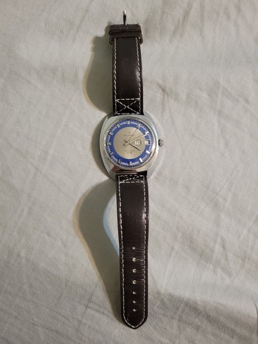 Vintage helbros invincible - vintage,