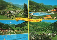 Dorfgastein Pinzgau-Pongau