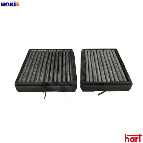 Filter cabin air - 561, for