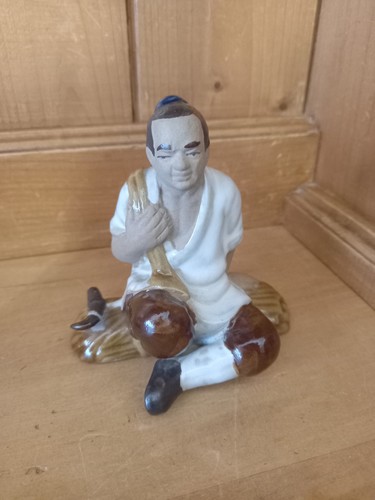 Vintage shiwan 1960s chinese - shiwan,