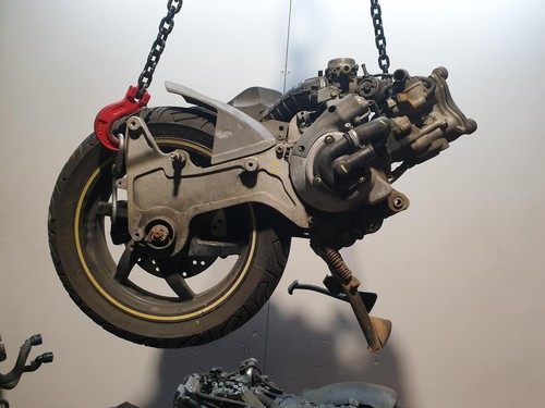 Gilera runner 125 2014 - 125,