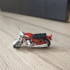 matchbox motor bike Hondarora