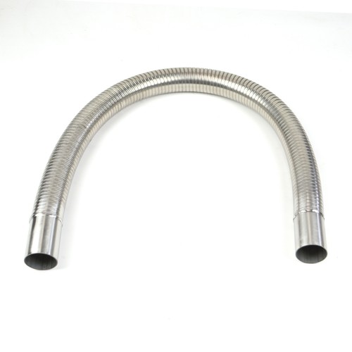 38mm 75m flexible exhaust - flexible,