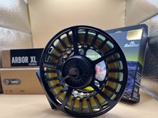 Sage Arbor XL Fly Reel ( NEW )