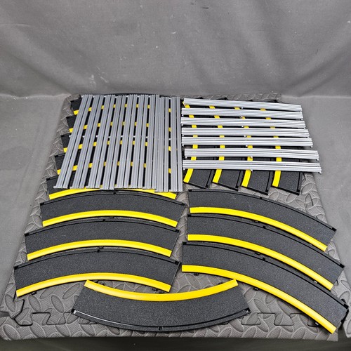 Scalextric sport outer borders - outer,