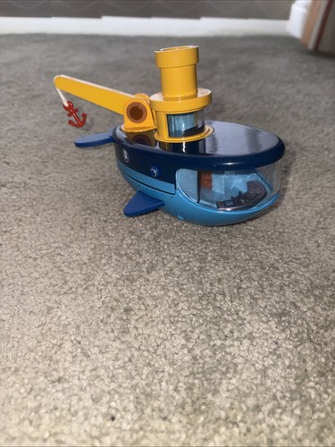 Octonauts gup cobalt light - octonauts,