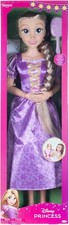 Disney Princess Rapunzel