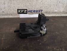 door lock solenoid right front