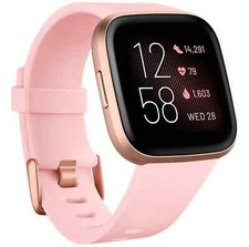 Fitbit Versa 2 Health &