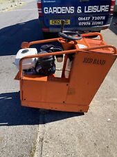 Redband Honda floor road disc