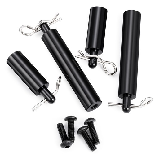 Flyxm alu body post mounts - flyxm,