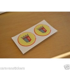 TABBERT - (RESIN DOMED) -