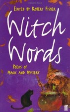 Witch Words: Poems of Magic
