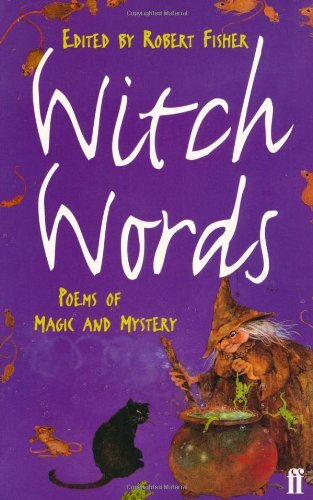 Witch words poems - poems, magic