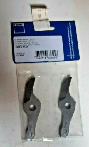 New sealed trumpf 1279105 x - new,
