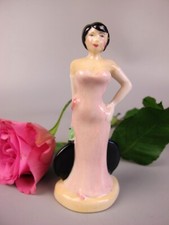 Kevin Francis Women Figurine. Peggy Davies. 4.25" Collectors Guild Issue 1999