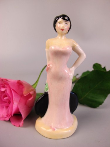 Kevin francis women figurine - francis,