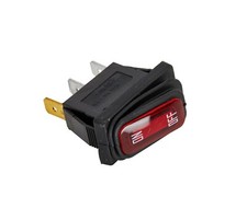 Razor On/Off Switch for PC