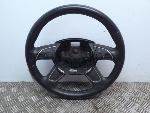 Audi steering wheel - a3,