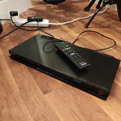 Sony bdp s370 blu ray - sony, bdp-s370