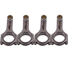 H  Beam EN24 Connecting Rods
