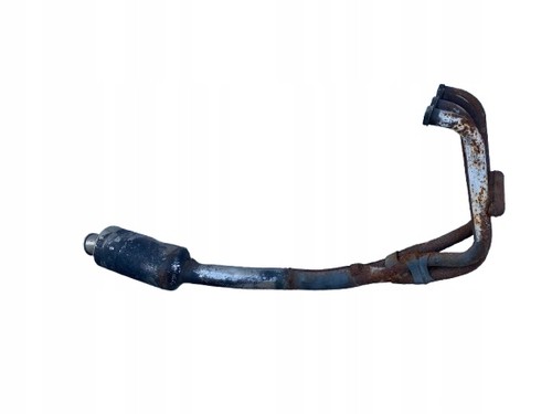 Kawasaki exhaust manifold - kawasaki,