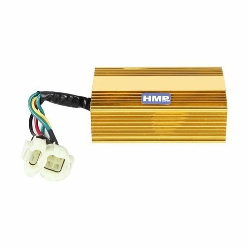 Racing cdi gold 150 250ccm - ac,