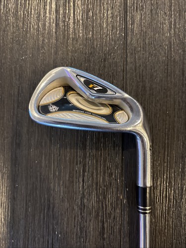 Taylormade iron true - -,