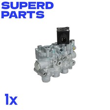 MAGNETIC VALVE FITS: MAN E2000