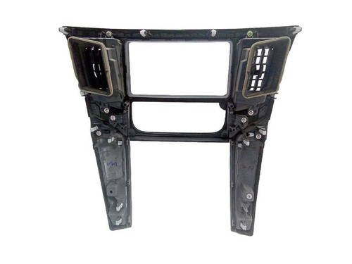 8002g0401 centre dashboard