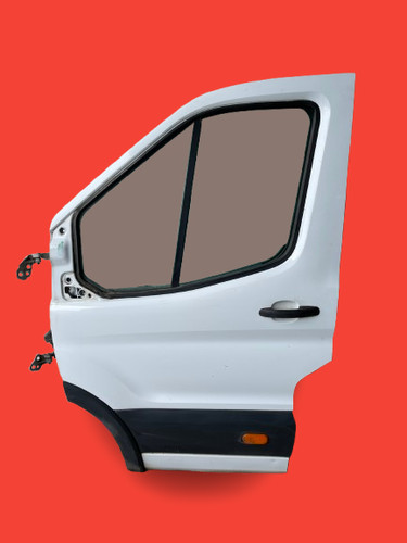 2019 ford transit - transit, mk8