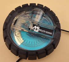 MORIN VION MINI 2000 Hand