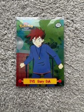 Pokemon Topps 1999 - Gary Oak