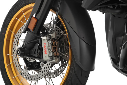 Wunderlich front fender - front,
