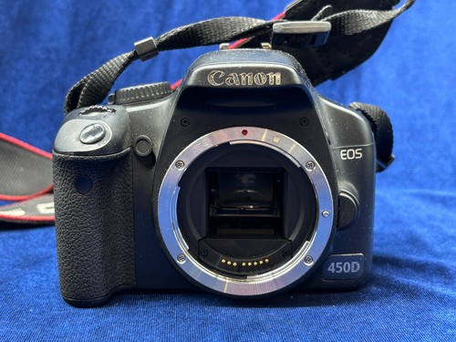 Canon eos 450d - 450d, rebel