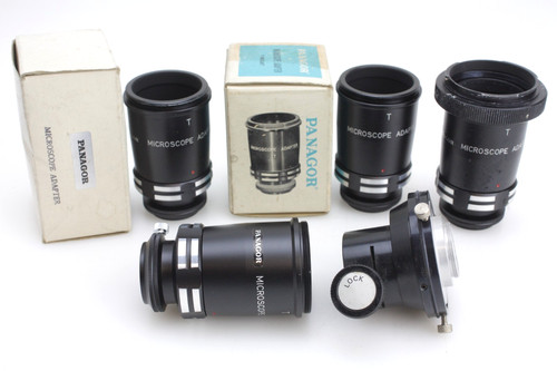Boxed panagor mount - boxed,