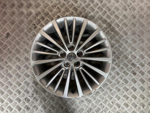 Vauxhall astra mk7 17 - vauxhall,