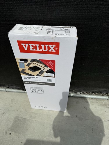 Velux edl c06 - edl,