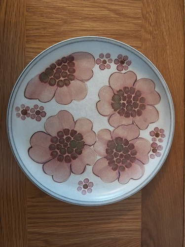 Denby gypsy dinner plate 10 - denby,
