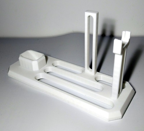 Storm trooper blaster - e-11,