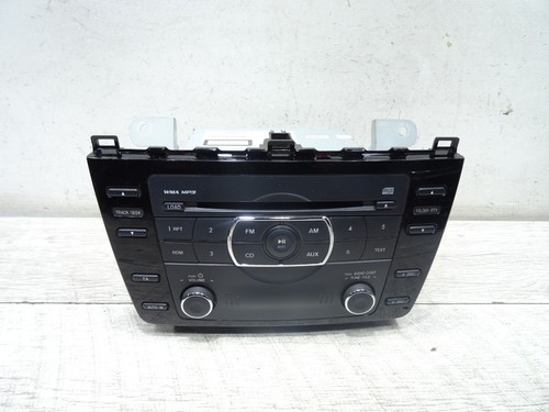 2011 mazda mk2 mp3 - mk2, audio