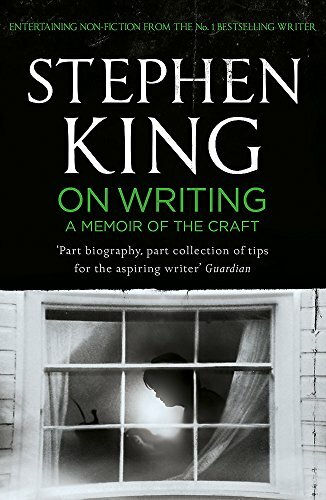Writing memoir of the - writing:,