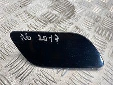 2017 AUDI A6 C7 FRONT RIGHT DRIVER SIDE HEADLIGHT WASHER JET COVER 4G0955276L