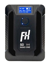 FXLION Nano One Wireless 14.8V