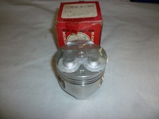 HONDA PISTON 60.25mm, +0.25mm