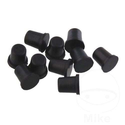 Tourmax carburettor plug - tourmax,