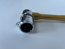 Aluminium Scaffold Spanner