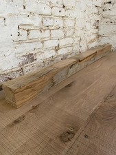 Oak Beam Lintel Reclaimed